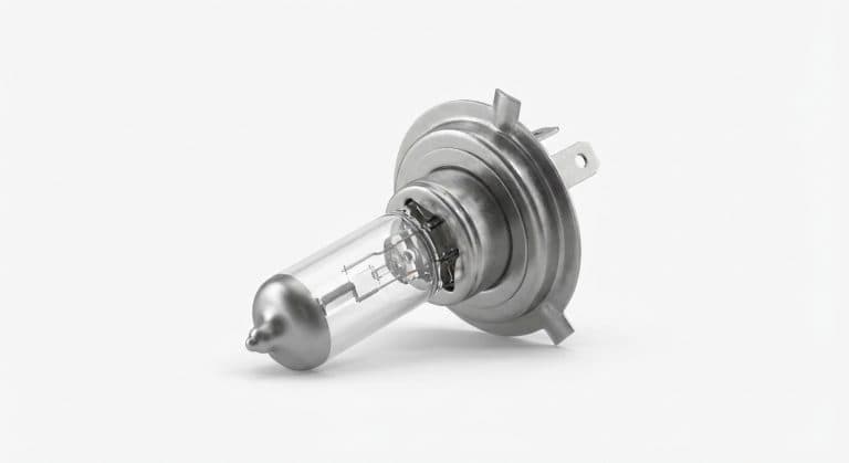 Best Halogen Headlight Bulbs