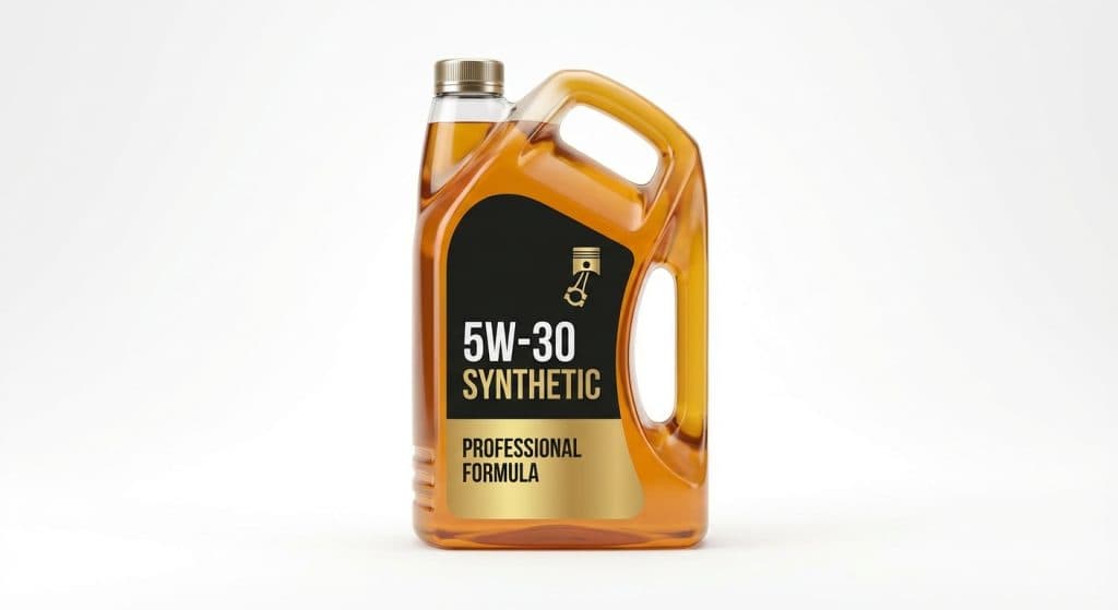 Best Synthetic Motor Oil