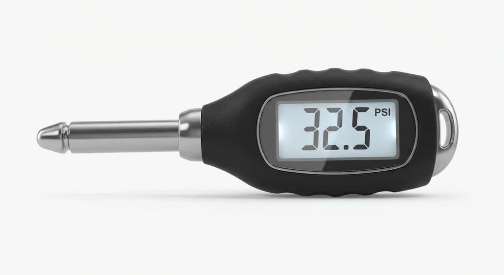 Best Tire Pressure Gauge