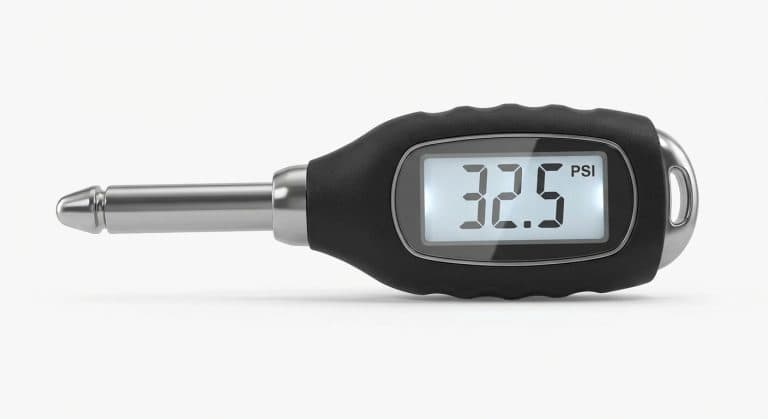 Best Tire Pressure Gauge