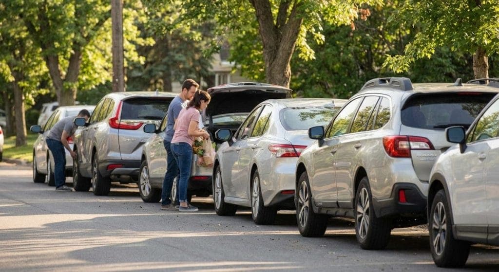 Best Used Cars from 2020