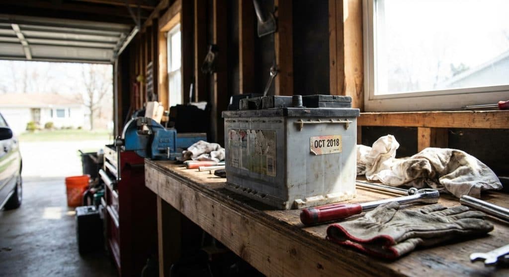 How Long Do Car Batteries Last