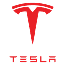 Tesla logo