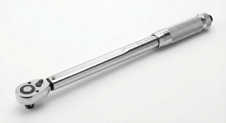 Best Torque Wrench
