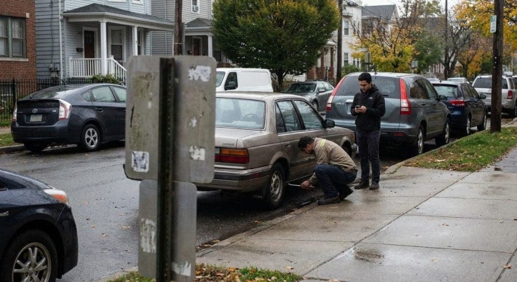 Catalytic Converter Theft Still Rising 2026 Most Targeted Cars