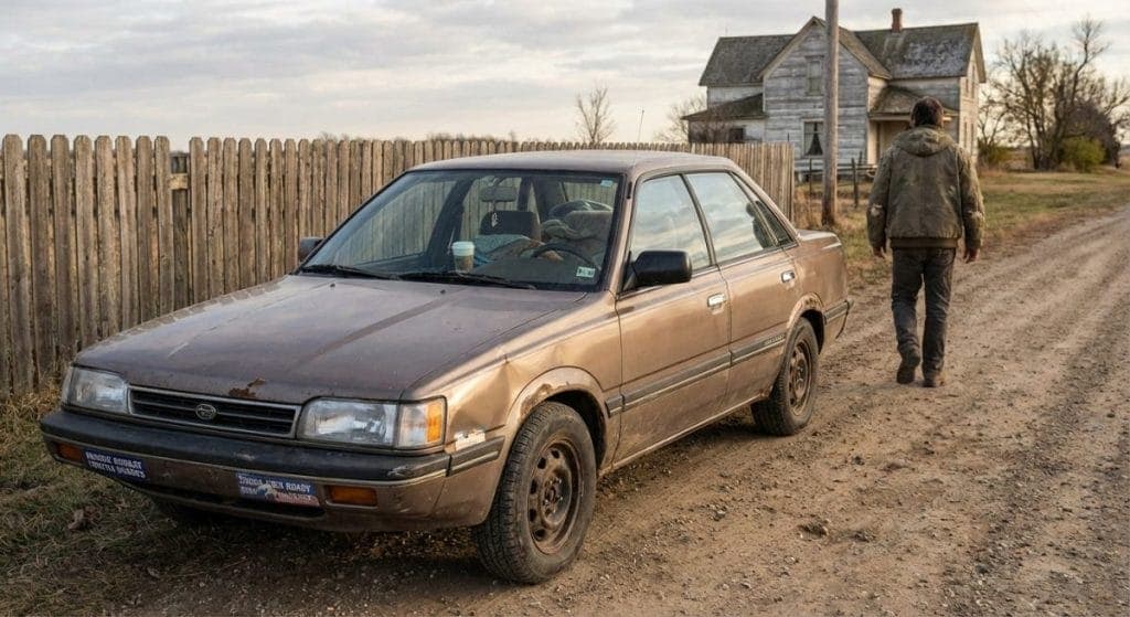 How Many Miles is Too Many for a Used Car