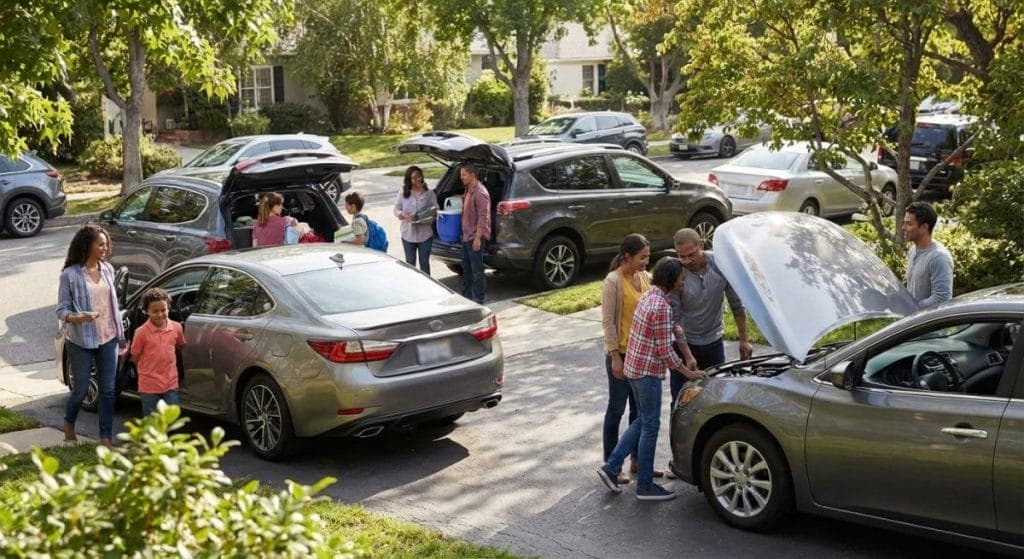 Most Recalled Car Brands 2025 2026