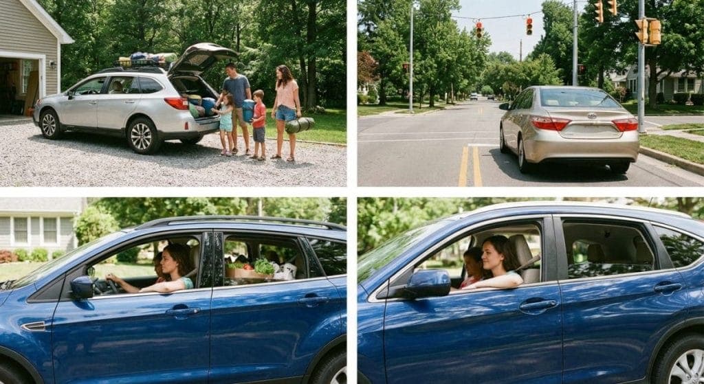 Most Reliable 2017 Model Year Cars