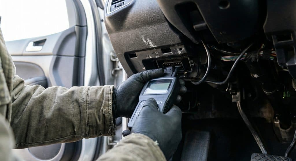 Obd2 Scanner Complete Guide How it Works